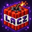 LACZ Blastworks logo