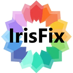 IrisFixReflections