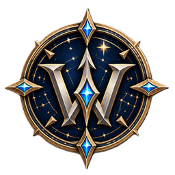 Wayfinder Classic logo