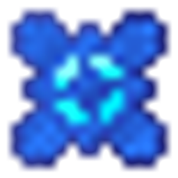 Projection Crystal