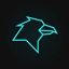 Huginn Client logo