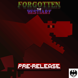 The Forgotten Bestiary