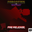 The Forgotten Bestiary logo