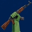 [TACZ] The mob got his gun logo