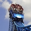 Creepa's Simple Theme Park Pack logo