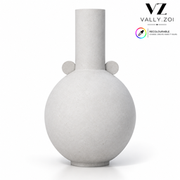 Beau Vase [VZ] project image