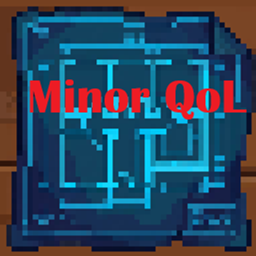 Advanced Research + Minor QoL Additions