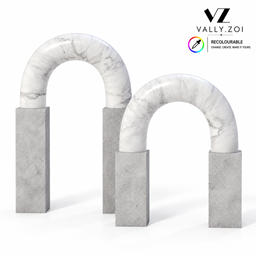 Veyla Sculptures [VZ] project image