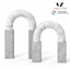 Veyla Sculptures [VZ] logo