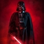 Darth Vader Powers logo