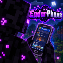 EnderPhone