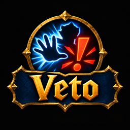 Veto project image