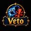 Veto logo