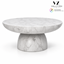 Terra Stone Coffee Table  [VZ] logo