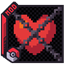 Simple Nuzlocke for Cobblemon logo