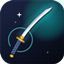 YES_SlashBlade logo