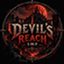 Devil's Reach SMP logo