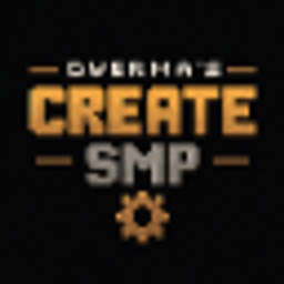 Overma's Create SMP