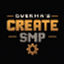 Overma's Create SMP logo