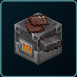 Smelt Netherite Scrap Into Ingots project image