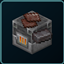 Smelt Netherite Scrap Into Ingots logo