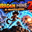 Dragon Mine Z: Ki Weapons Keybind logo