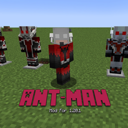 Ant Man - Palladium/FSang