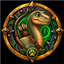 Lillefot's Hunter Companion logo