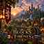Blocks of Thrones logo