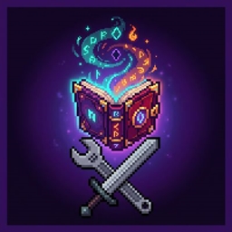Arcanum Tweaks