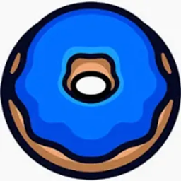Donut Fake Lootdrop logo