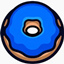 Donut Fake Lootdrop logo