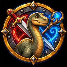 Lillefot's TBC Rotation Helper project image