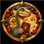 Lillefot's Adventure Passport logo