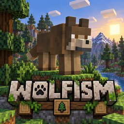 Wolfism project image