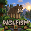 Wolfism logo