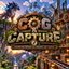 Cog & Capture logo