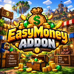 EasyMoneyAddon project image