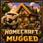Homecraft - Mugged logo