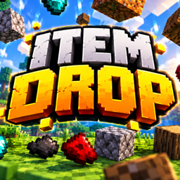 Item Drop logo