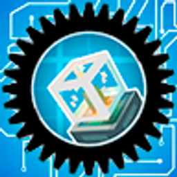 Morern PowerGrided logo