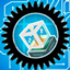 Morern PowerGrided logo