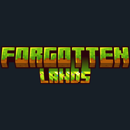 Forgotten Lands- the explorer's