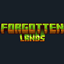 Forgotten Lands- the explorer's logo