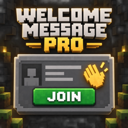 Welcome Message Pro project image