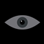 Just a blink? logo