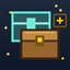 ChestShare+ logo