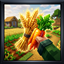 TC Quick Harvest logo