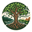 Dynamic Trees: Environmental  logo