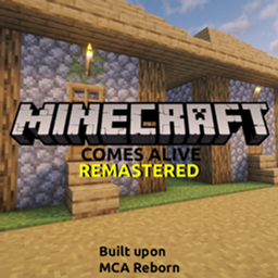 MCA Remastered